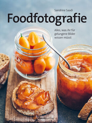 cover image of Foodfotografie